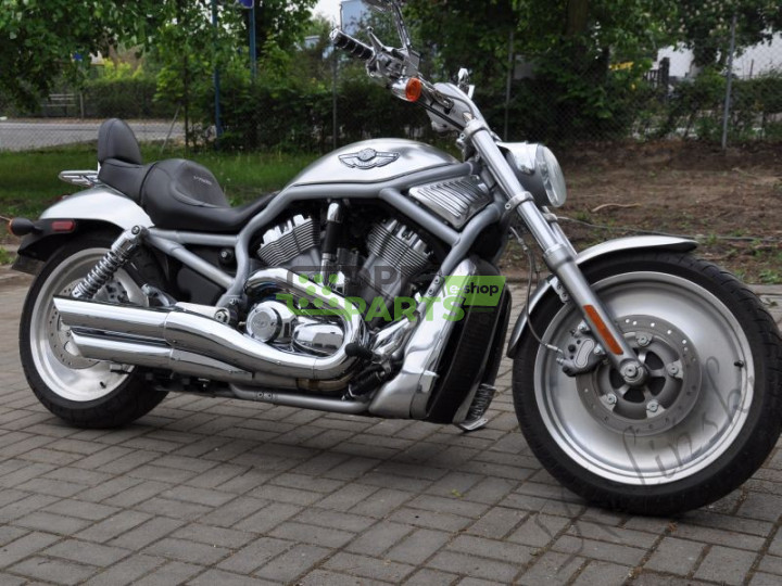 Harley Davidson V Rod