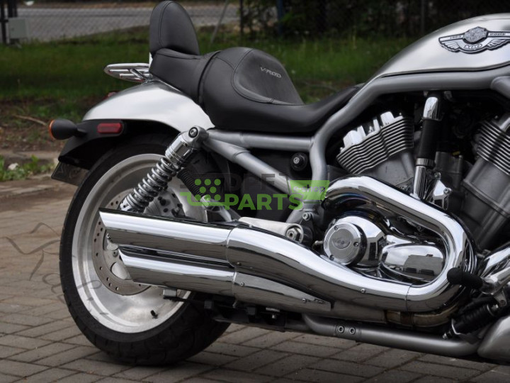 Harley Davidson V Rod