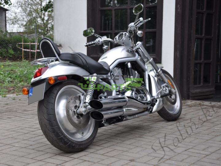 Harley Davidson V Rod