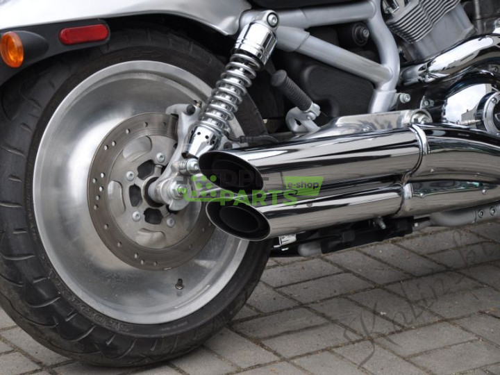 Harley Davidson V Rod