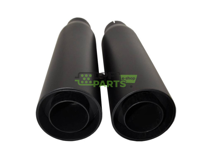 Tłumik / Harley Davidson VRSCDX Night Rod Special 2007-2014