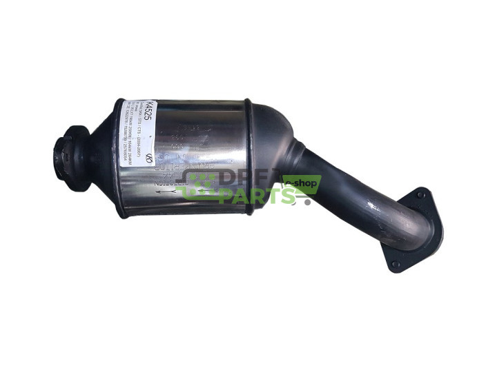 Katalizator CADILLAC SRX, STS - 3.6 - strona prawa - 12622977 15288738 25768053