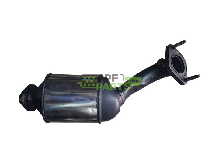 Katalizator CADILLAC SRX, STS - 3.6 - strona prawa - 12622977 15288738 25768053