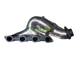 Katalyzátor FERRARI F430, Spider - 4.3 V8 - pravá strana - 212630 223213 247595 EM-WUC 131E-R