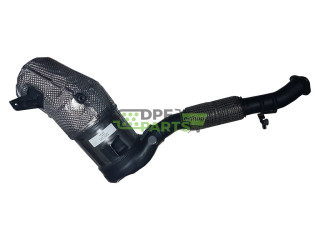 Filtr cząstek stałych DPF Transit Tourneo Custom - 2.0 TDCI - 2260528 GK21-5L243-AH GK215L243AH