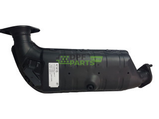 Katalizator MITSUBISHI Pajero IV - 3.2 DI-D - 1584A210