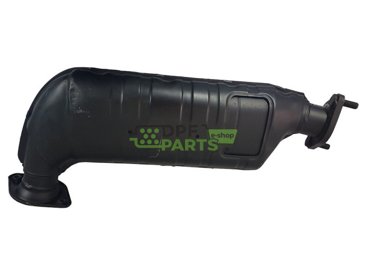 Katalizator MITSUBISHI Pajero IV - 3.2 DI-D - 1584A210