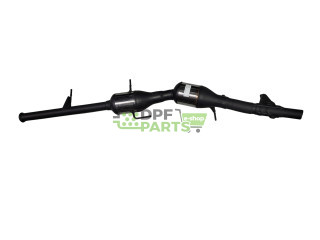 Katalyzátor RENAULT Trafic III / OPEL Vivaro B - 1.6 DCI - 200108504R 95522112 95524731 95526392