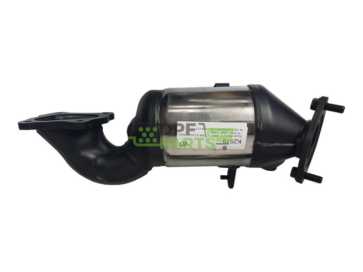 Katalizator SUZUKI Baleno, Swift - 1.0 - 14220M50R01H02 50R-C01 50RC01