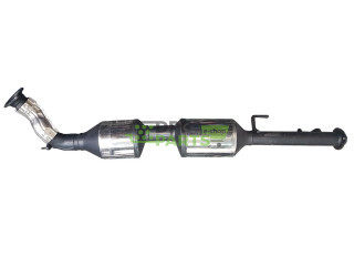 Katalizator TOYOTA Hilux - 2.4 D - 17401-0L201 174010L201