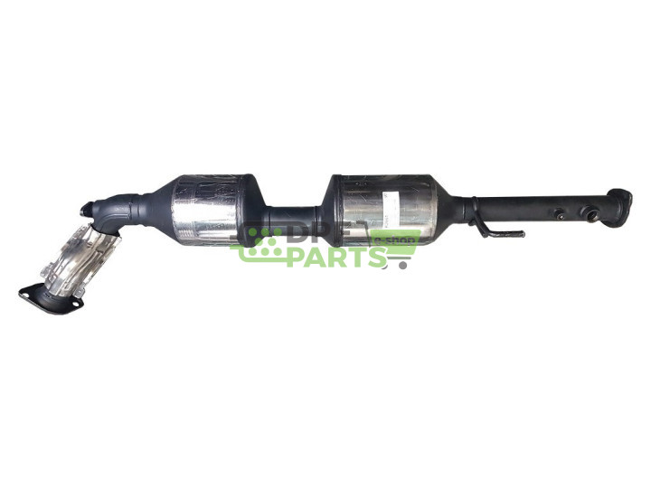Katalizator TOYOTA Hilux - 2.4 D - 17401-0L201 174010L201