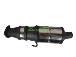 Katalizator IVECO Daily IV - 3.0 - 504141542
