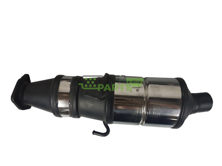 Katalizator IVECO Daily IV - 3.0 - 504141542