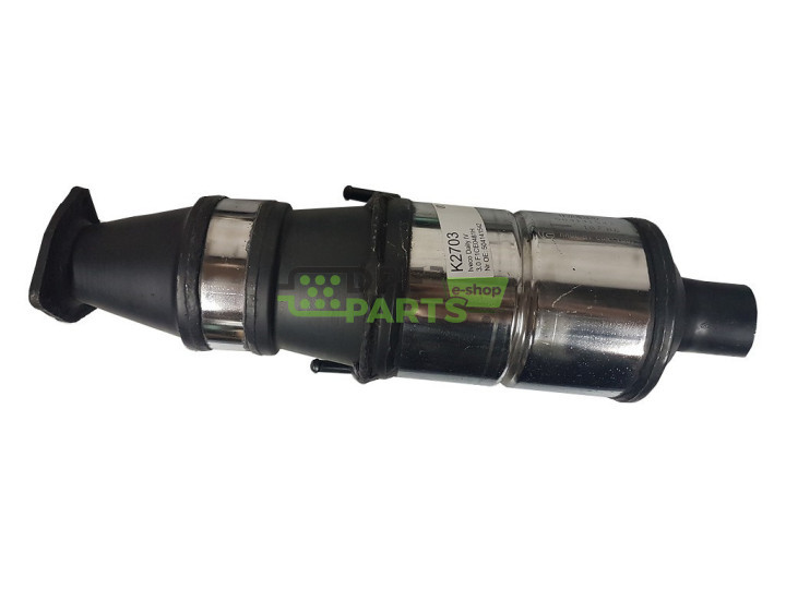 Katalizator IVECO Daily IV - 3.0 - 504141542