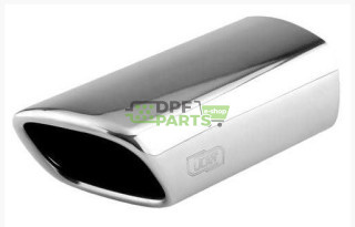 Końcówka  Ulter uniwersalna prawa 105×80-200mm