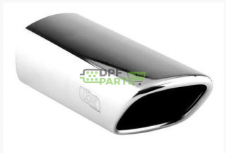 Końcówka do wspawania Ulter uniwersalna prawa 105×80-200mm