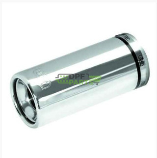 Końcówka do wspawania Ulter uniwersalna lewa 105×80-200mm