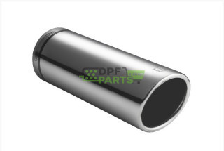 Końcówka do wspawania Ulter uniwersalna 80x200mm