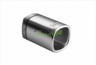 Końcówka Ulter uniwersalna 70x120mm