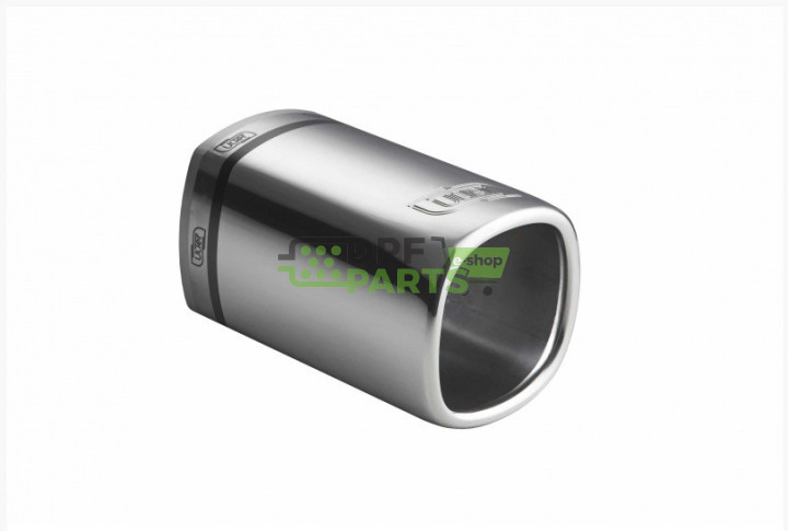 Końcówka Ulter uniwersalna 70x120mm