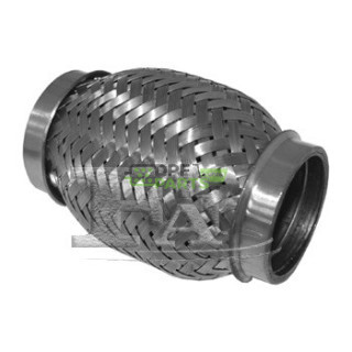 Pružné spojení 42x101 mm