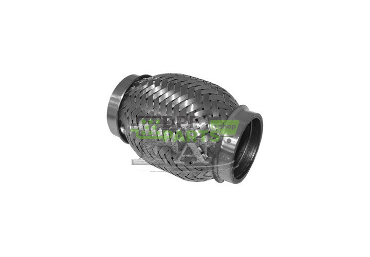 Pružné spojení 42x101 mm