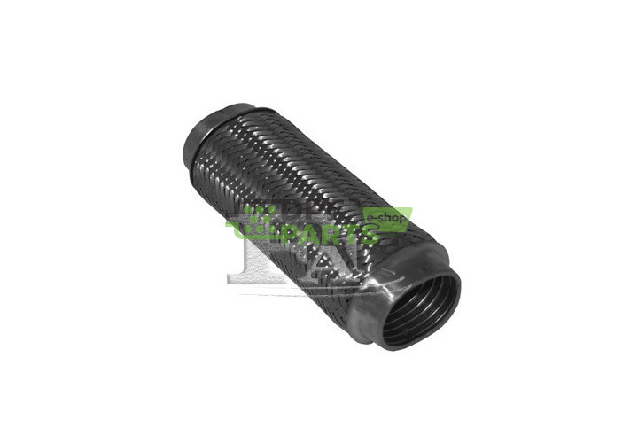 Pružné spojení 44/58x210 mm dedikované