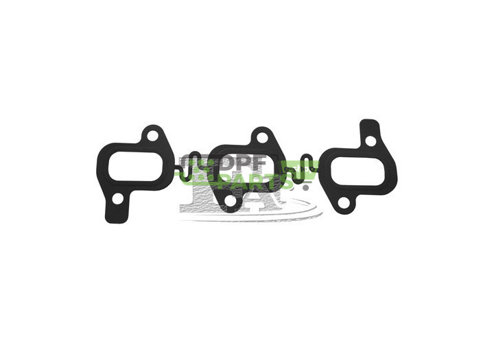 VW těsnění výfukového potrubí - 411-051 F1