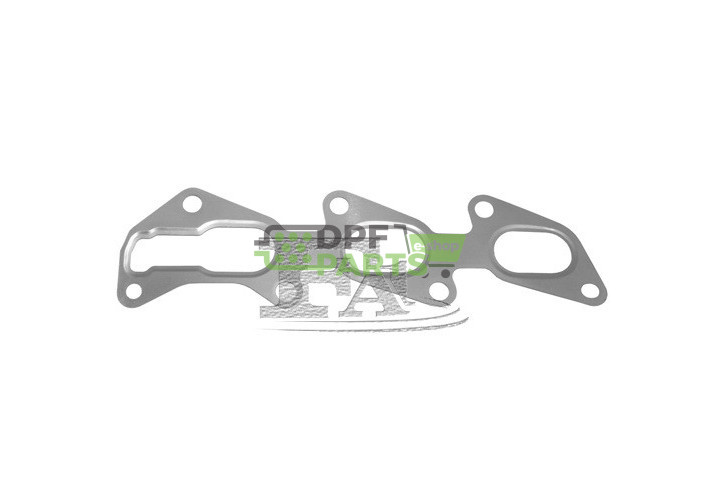 Opel těsnění výfukového potrubí - 412-002 F1