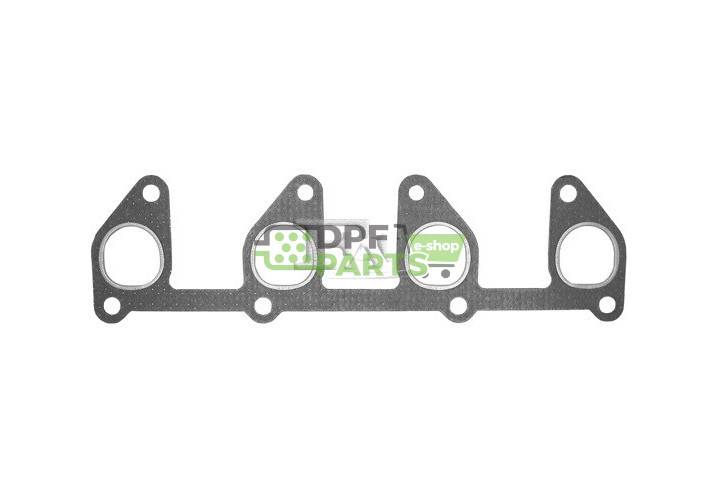 Opel těsnění výfukového potrubí - 412-004 F1