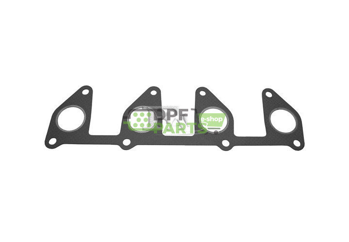 Opel těsnění výfukového potrubí - 412-005 F1