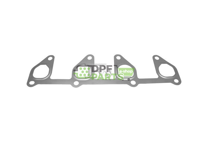 Opel těsnění výfukového potrubí - 412-006 F1