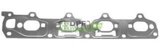 Opel těsnění výfukového potrubí - 412-010 F1