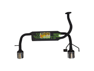 Tłumik ULTER HONDA Civic V - 1.3 1.5