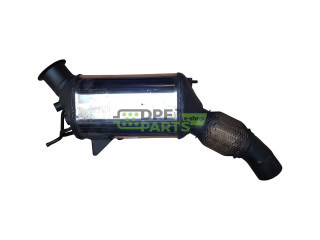 Filtr pevných částic DPF BMW - 1.6TD / 2.0TD - 18308508993