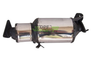 Filtr cząstek stałych DPF AUDI A6/S6 2.0TDi 