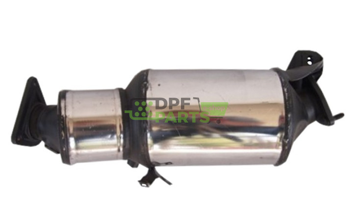 Filtr cząstek stałych DPF AUDI A6/S6 2.0TDi 