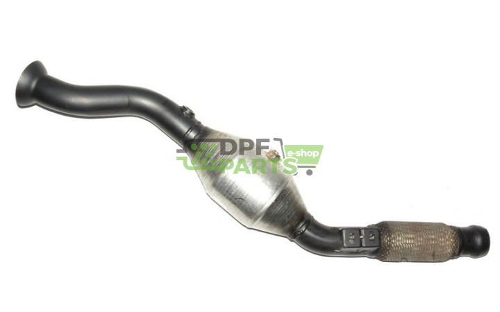 Katalizator - Mercedes Sprinter - 2.2 - 9064901481