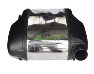 Katalizator SCR K6401 Euro 5 , Dinex 28461 , 28477 , 41299218  , 41298536 , 41298535 , 41272365 