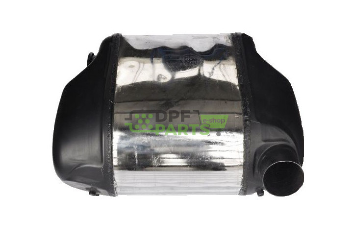 Katalizator SCR K6401 Euro 5 , Dinex 28461 , 28477 , 41299218  , 41298536 , 41298535 , 41272365 