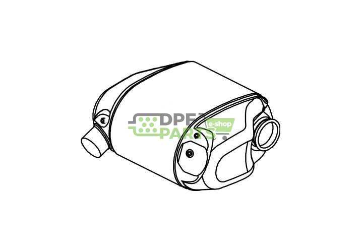 Euro 5 , Dinex 28461 , 28477 , 41299218  , 41298536 , 41298535 , 41272365 