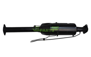 Filtr cząstek stałych DPF Ford Mondeo / S-Max / Galaxy - 2.0L / 2.2L EU5 - AG915H250-NA