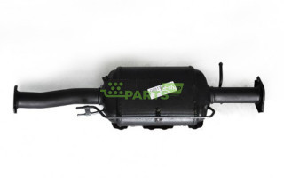 Filtr cząstek stałych DPF Ford Kuga - 2.0L Duratorq - 8V415H250-CA