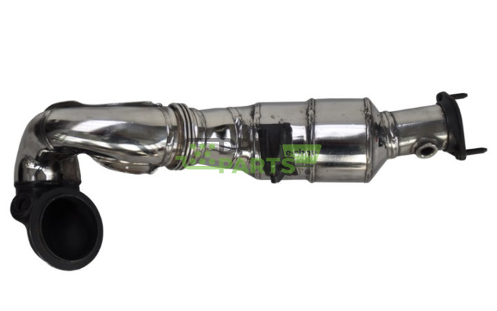 Katalizator BMW - 1840-7574800, 2228804003