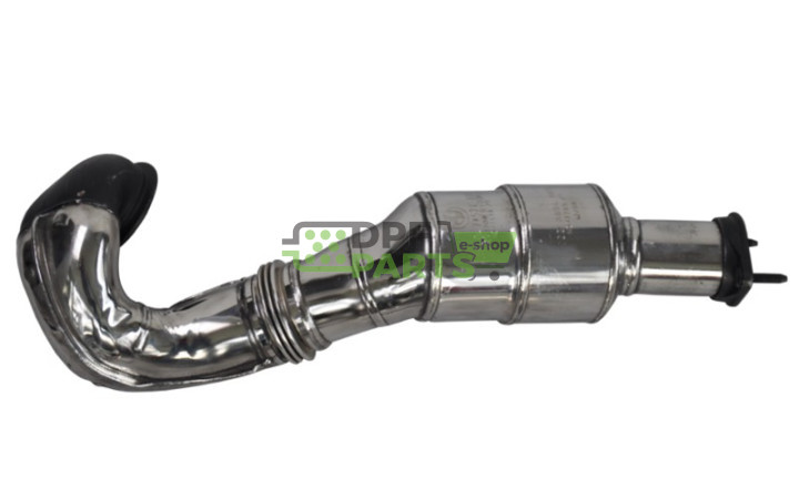 Katalizator BMW - 1840-7574800, 2228804003