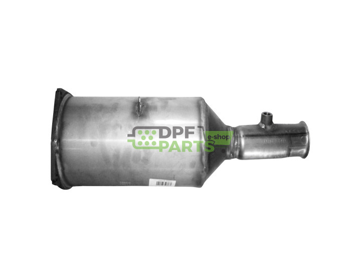 Filtr cząstek stałych FAP C4 / 307 - 2.0 HDi - 1731AN