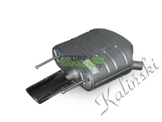 Tłumiki Opel INSIGNIA (LEWY) 2008-