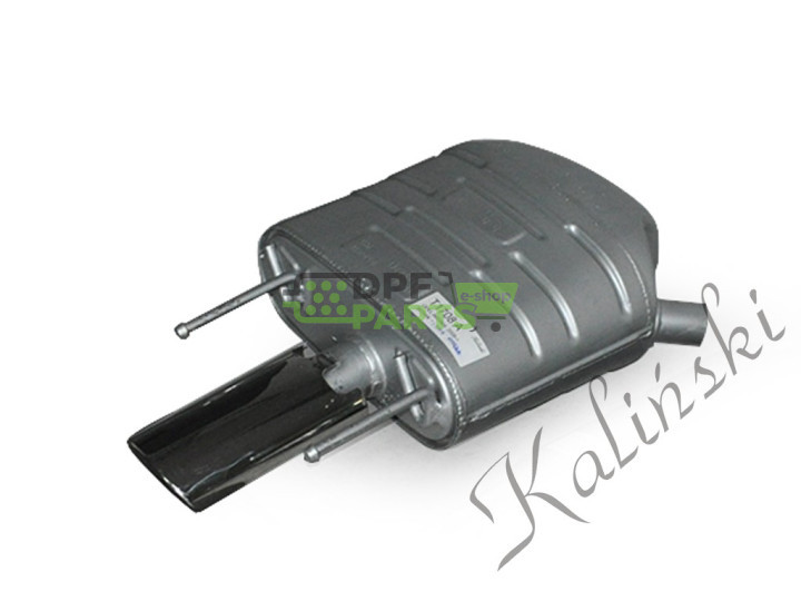 Tłumiki Opel INSIGNIA (LEWY) 2008-