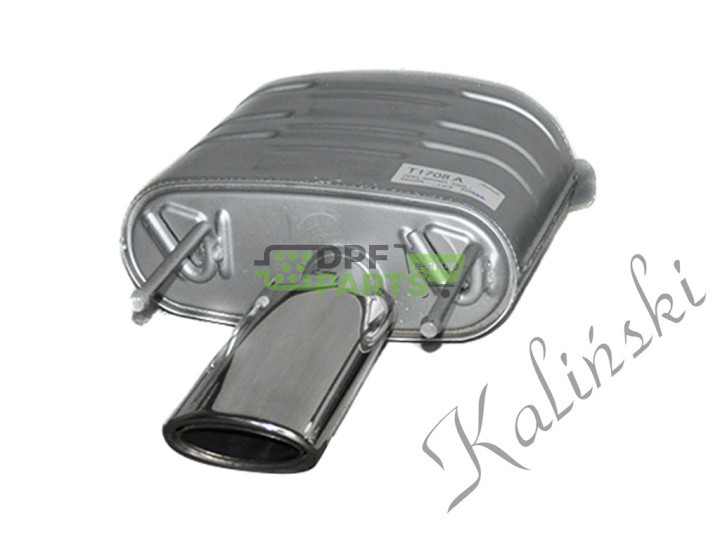 Tłumiki Opel INSIGNIA (LEWY) 2008-