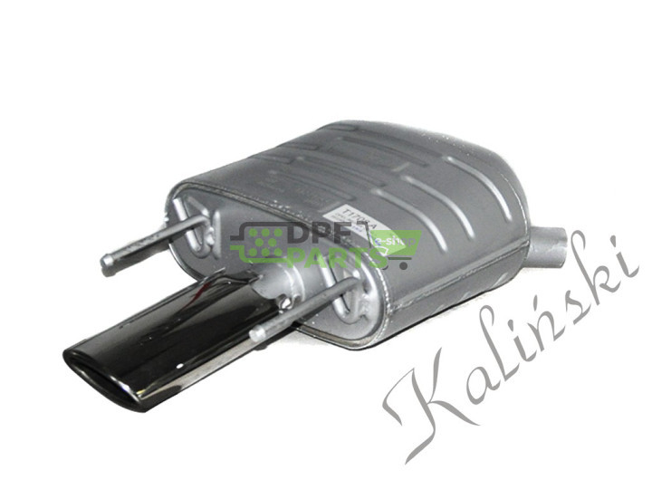 Tłumiki Opel INSIGNIA (LEWY) 2008-